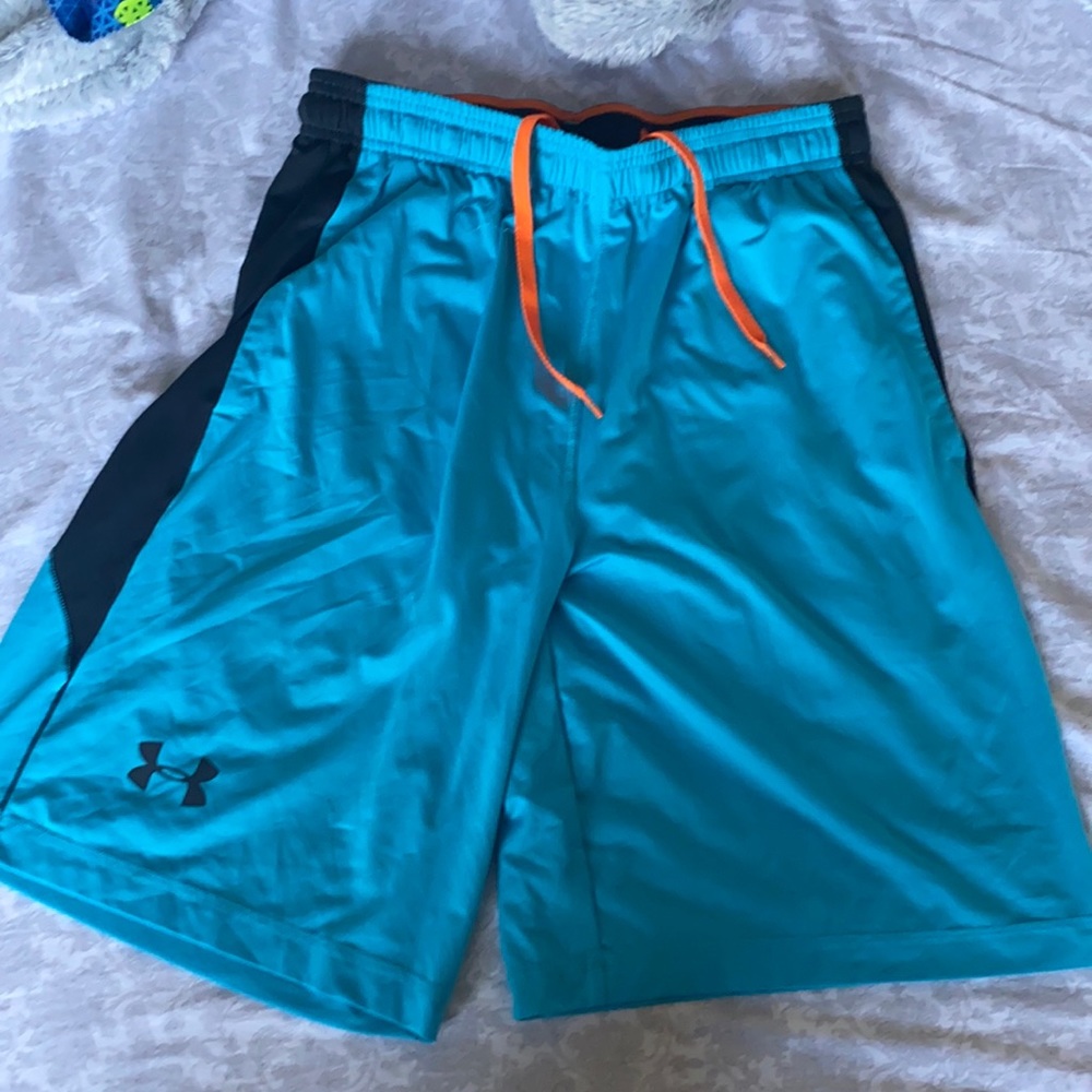 Underarmour Mens Shorts